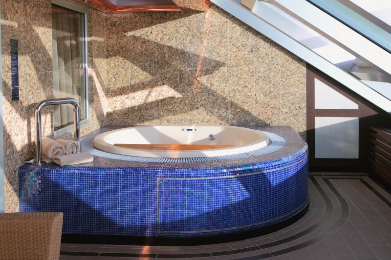 Durable Bathtub Material