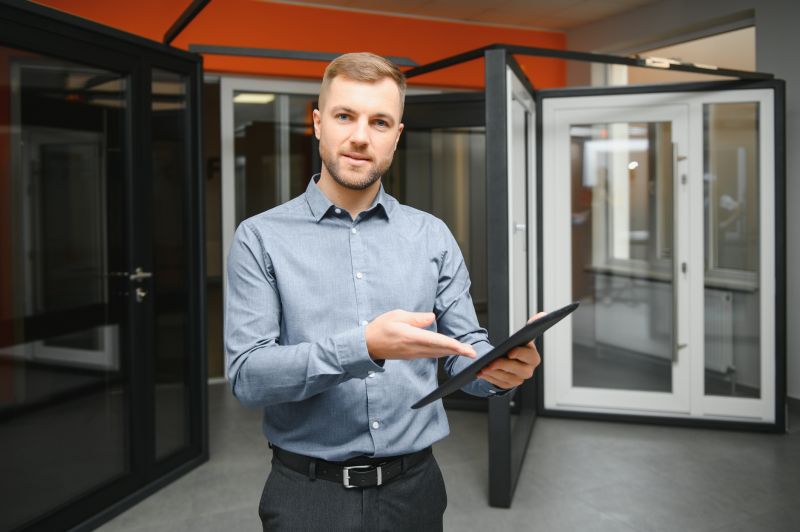 Permitting and Regulations