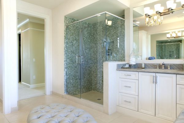 Shower Room Remodeling in Bismarck
