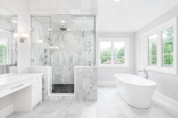 Bath Remodeling in Bismarck