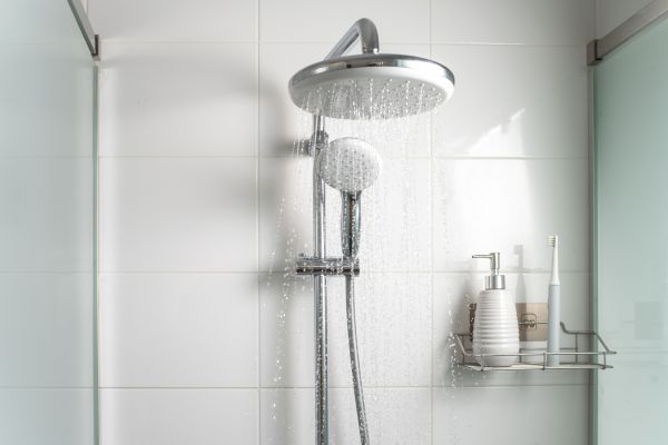 Shower Conversion Service in Bismarck