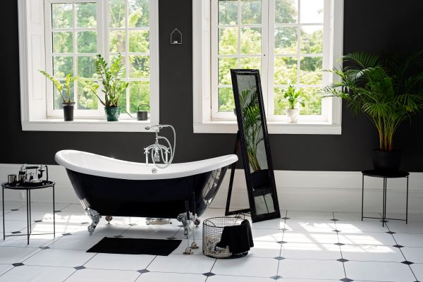 Bathroom Expansion in Bismarck
