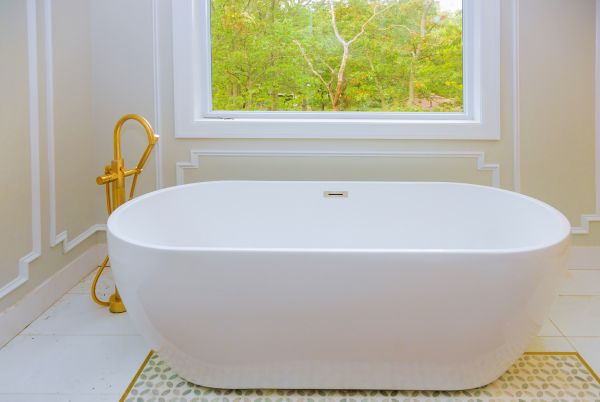 Tub Renovation Service in Bismarck