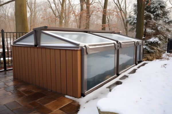 Tub Enclosure Installation in Bismarck