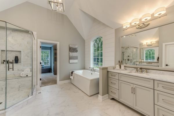 Bathroom Conversion Service in Bismarck