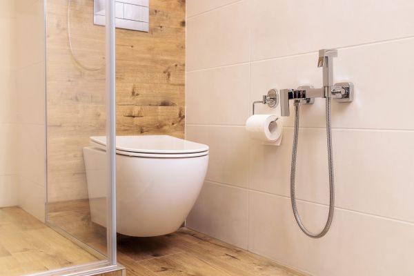 Universal Bathroom Remodeling in Bismarck